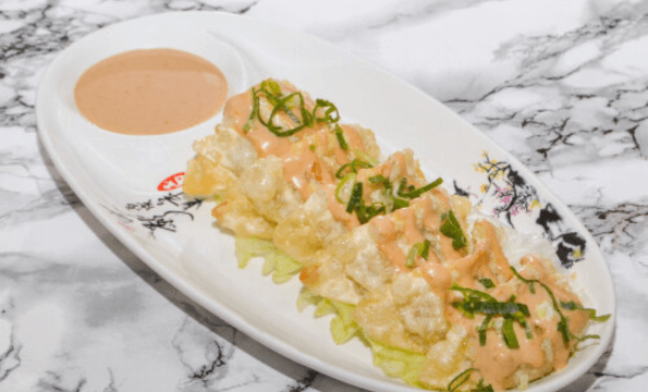 RESTAURANT JAPONAIS | CHF 20.- offerts