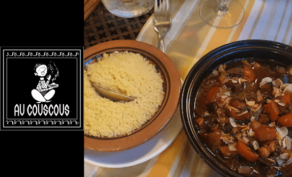 SPÉCIALITÉS ORIENTALES  | CHF 20.- offerts