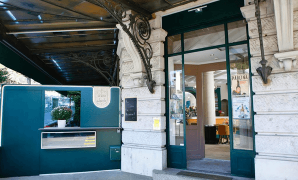 RESTAURANT CORSE | 30% de remise