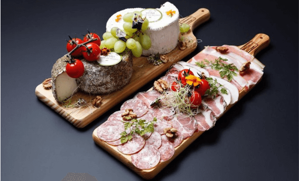 RESTAURANT CORSE | 30% de remise