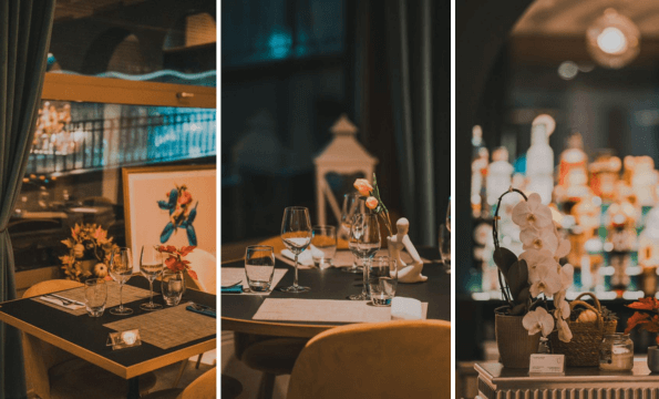 RESTAURANT CORSE | 30% de remise