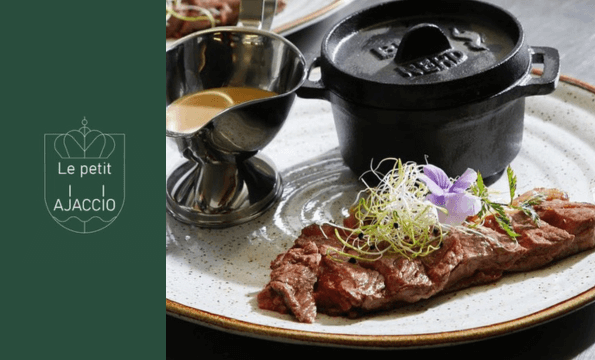 RESTAURANT CORSE | 30% de remise