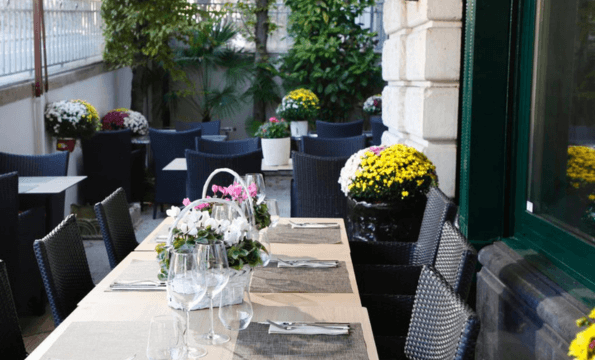 RESTAURANT CORSE | 30% de remise