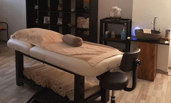 RÉFLEXOLOGIE PLANTAIRE & DRAINAGE | 1 séance offerte