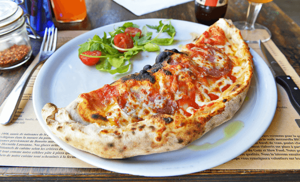 PIZZERIA CHEZ MARIO | CHF 20.- offerts 