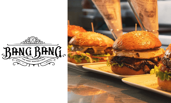 HOMEMADE BURGERS | Burger à CHF 10.-