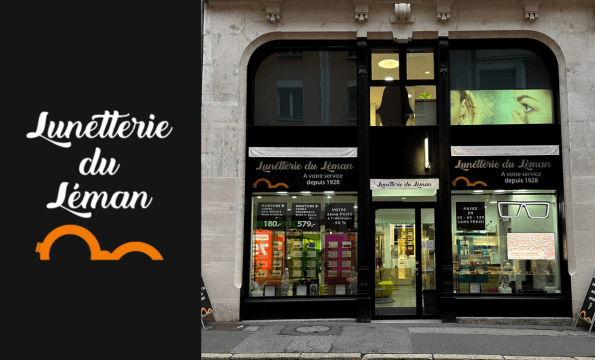 OPTICIEN VEVEY | CHF 100.- OFFERTS