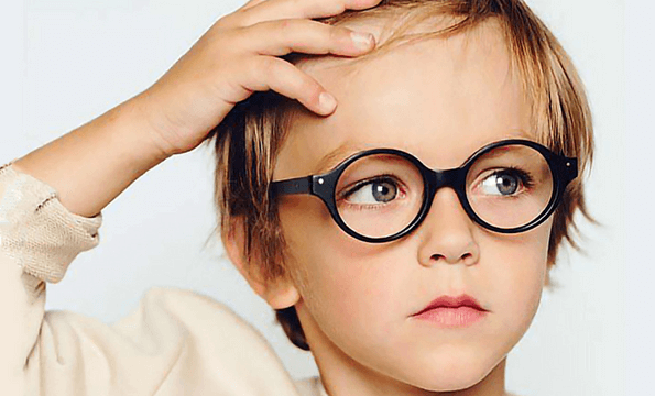 OPTICIEN POUR ENFANT | CHF 40.- offerts