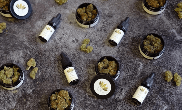 CBD SUISSE | 30% de remise