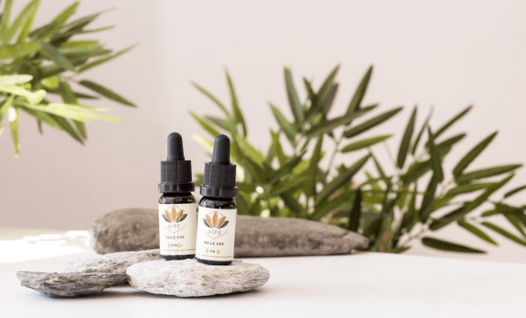 CBD SUISSE | 30% de remise