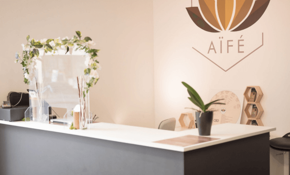 CBD SUISSE | 30% de remise