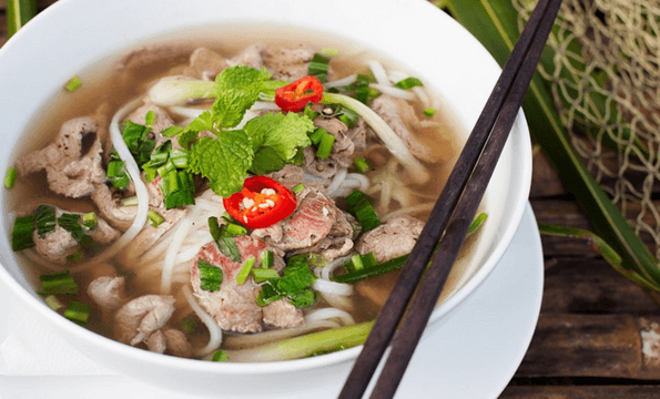 CUISINE VIETNAMIENNE OUCHY | CHF 20.- offerts 