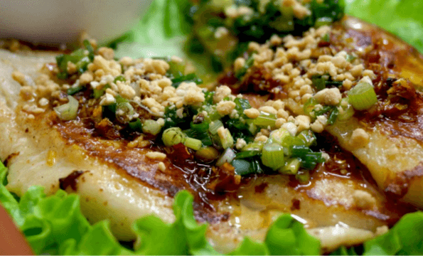 CUISINE VIETNAMIENNE OUCHY | CHF 20.- offerts 