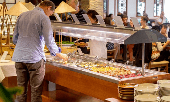 CUISINE VIETNAMIENNE OUCHY | CHF 20.- offerts 