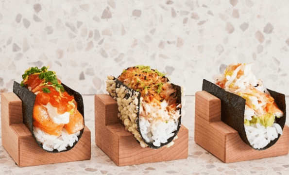 RESTAURANT JAPONAIS | CHF 20.- offerts 