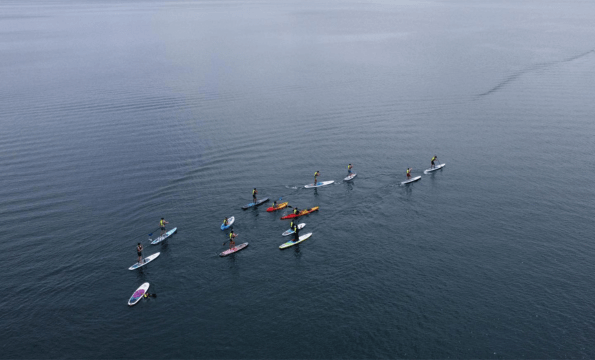 ACTIVITÉS NAUTIQUES | 1 heure offerte