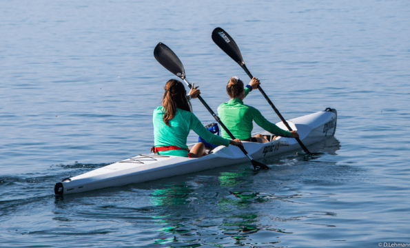 ACTIVITÉS NAUTIQUES | 1 heure offerte