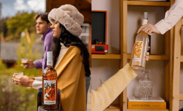 SIROPS MORAND | CHF 10.- offerts