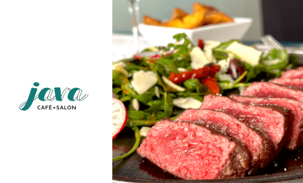 BISTROT LAUSANNE | CHF 20.- offerts 