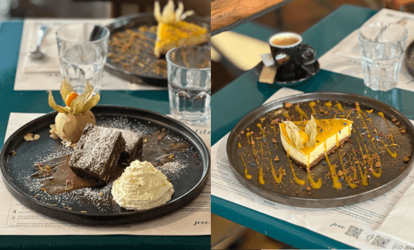 BISTROT LAUSANNE | CHF 20.- offerts 