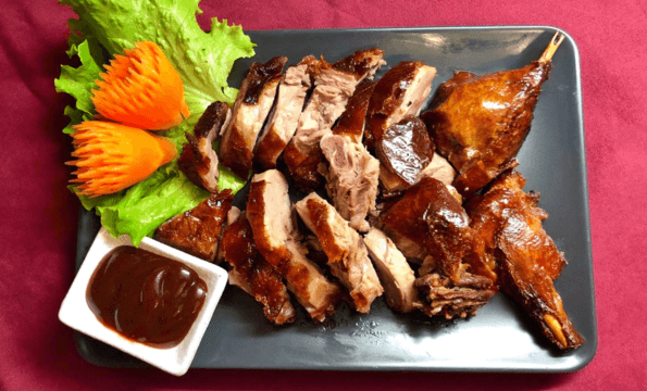 CUISINE ASIATIQUE PULLY | CHF 20.- offerts