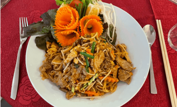 CUISINE ASIATIQUE PULLY | CHF 20.- offerts