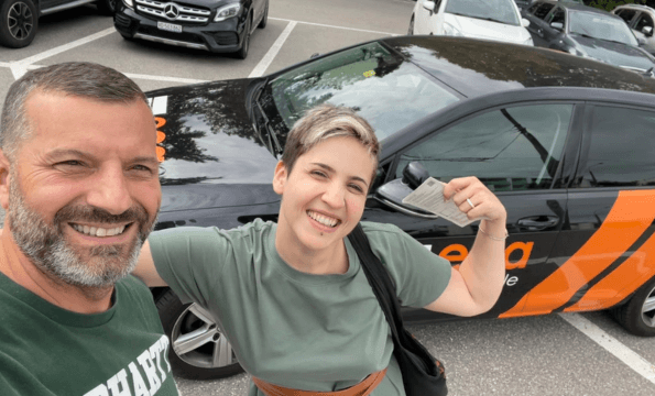 PERMIS AUTO-MOTO | CHF 100.- offerts