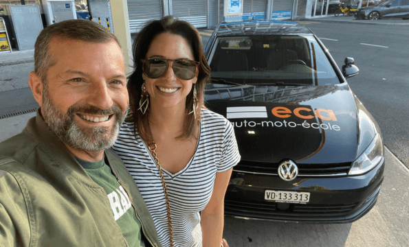PERMIS AUTO-MOTO | CHF 100.- offerts