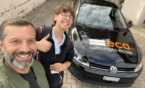 PERMIS AUTO-MOTO | CHF 100.- offerts