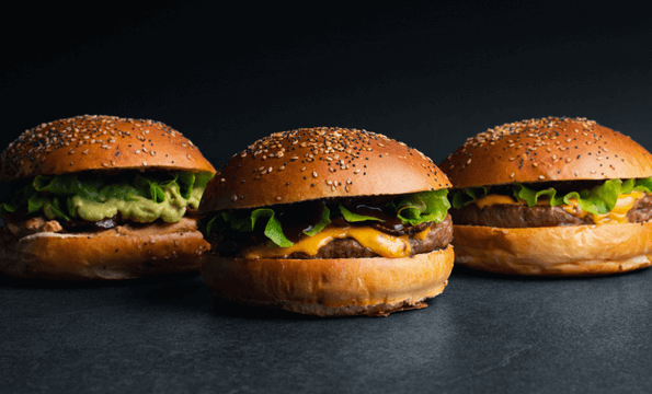 HOLY COW ! | 1 MENU acheté = 1 MENU offert (hors menu étudiant)