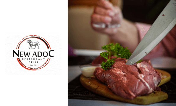 RESTAURANT GRILL | CHF 20.- offerts
