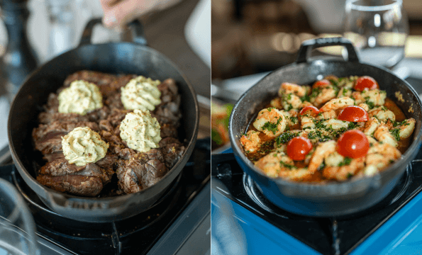 RESTAURANT GRILL | CHF 20.- offerts