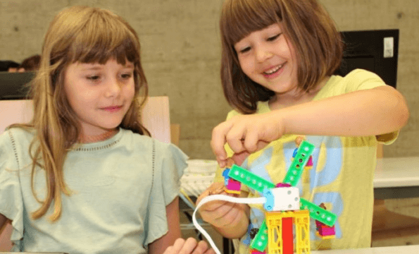 COURS ET STAGES ENFANTS | CHF 100.- offerts