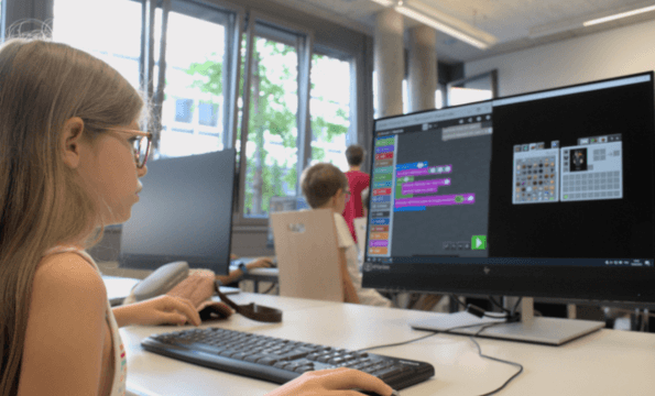 COURS ET STAGES ENFANTS | CHF 100.- offerts