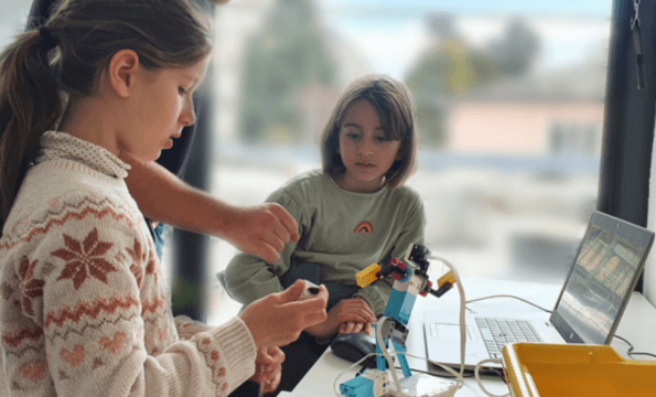 COURS ET STAGES ENFANTS | CHF 100.- offerts