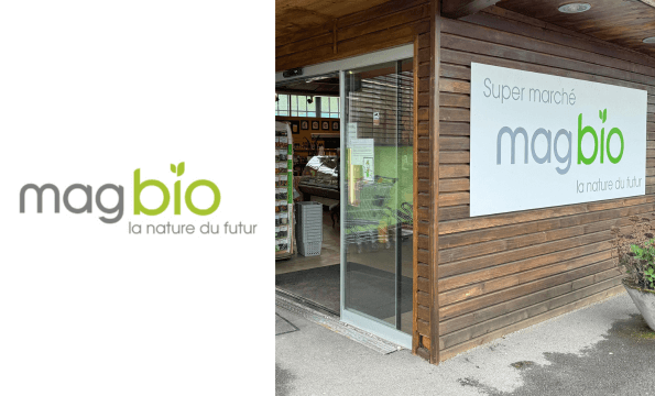 SUPERMARCHÉ BIO ROMANEL | Jusqu'a 70%