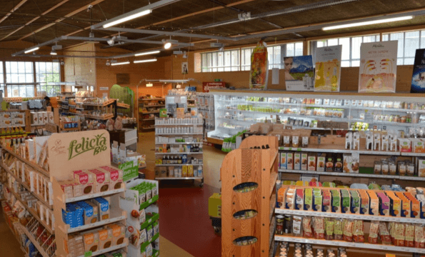 SUPERMARCHÉ BIO ROMANEL | Jusqu'a 70%