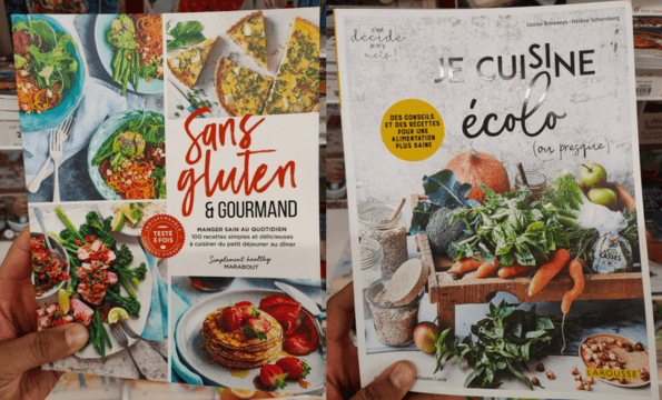 SUPERMARCHÉ BIO ROMANEL | Jusqu'a 70%