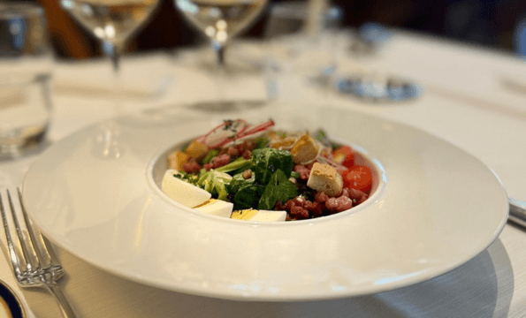 RESTAURANT HÔTEL MIRABEAU LAUSANNE | CHF 30.- offerts 