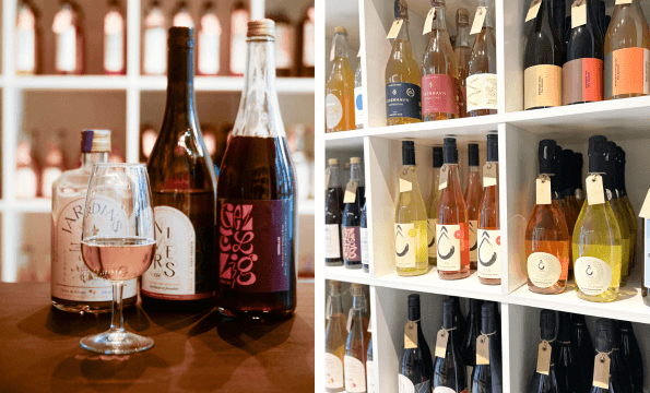 BOISSONS SANS ALCOOL | 1 boisson offerte dès 20.- d'achat