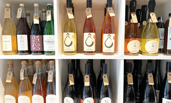 BOISSONS SANS ALCOOL | 1 boisson offerte dès 20.- d'achat