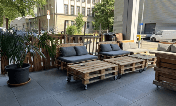 RESTAURANT-BAR LAUSANNE | CHF 20.- offerts