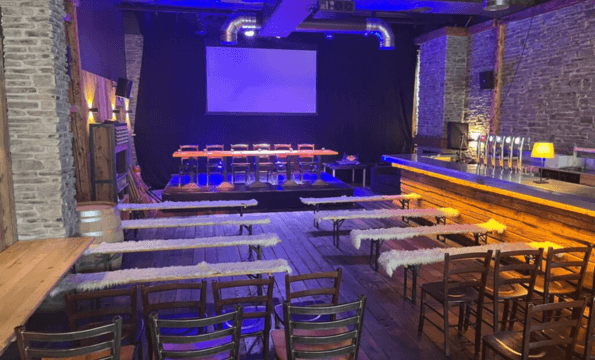 RESTAURANT-BAR LAUSANNE | CHF 20.- offerts