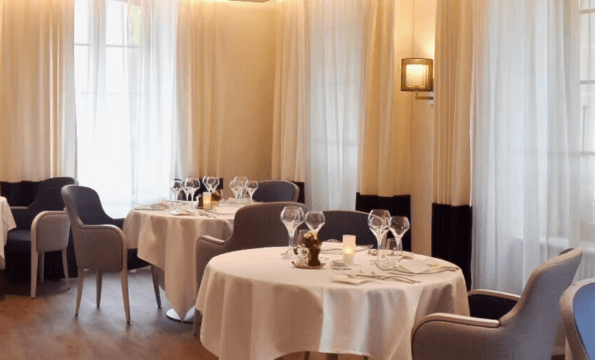CUISINE D'EXCEPTION ECHALLENS | CHF 30.- offerts