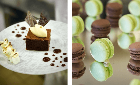 CUISINE D'EXCEPTION ECHALLENS | CHF 30.- offerts