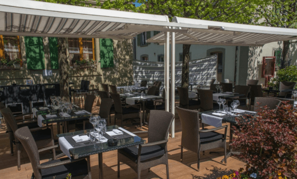 CUISINE D'EXCEPTION ECHALLENS | CHF 30.- offerts