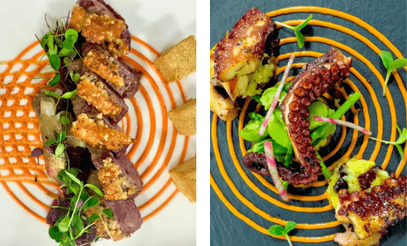 CUISINE D'EXCEPTION ECHALLENS | CHF 30.- offerts