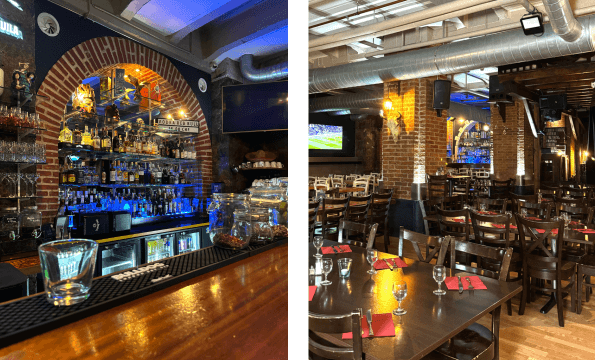 RESTAURANT BAR TEX-MEX | 1 acheté = 1 offert