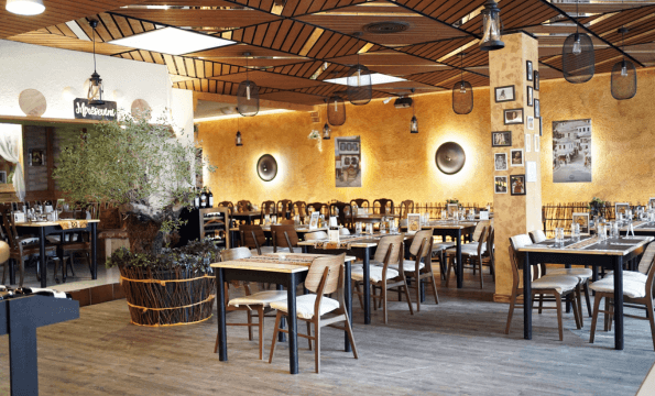 RESTAURANT ALBANAIS | CHF 20.- offerts 