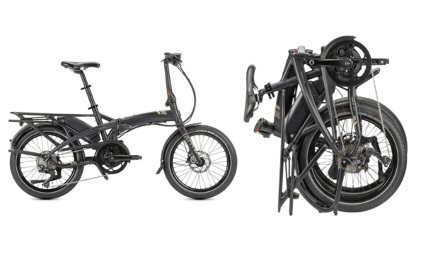 VÉLO ÉLECTRIQUE | 20% de remise